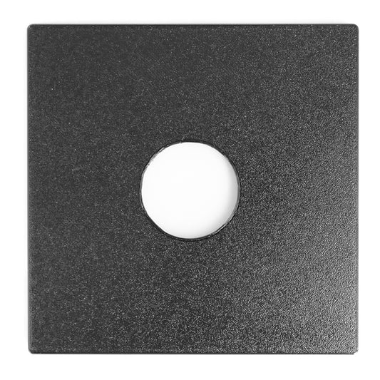 SINAR 140x140 Lens board -- Copal 1 (41,6mm)