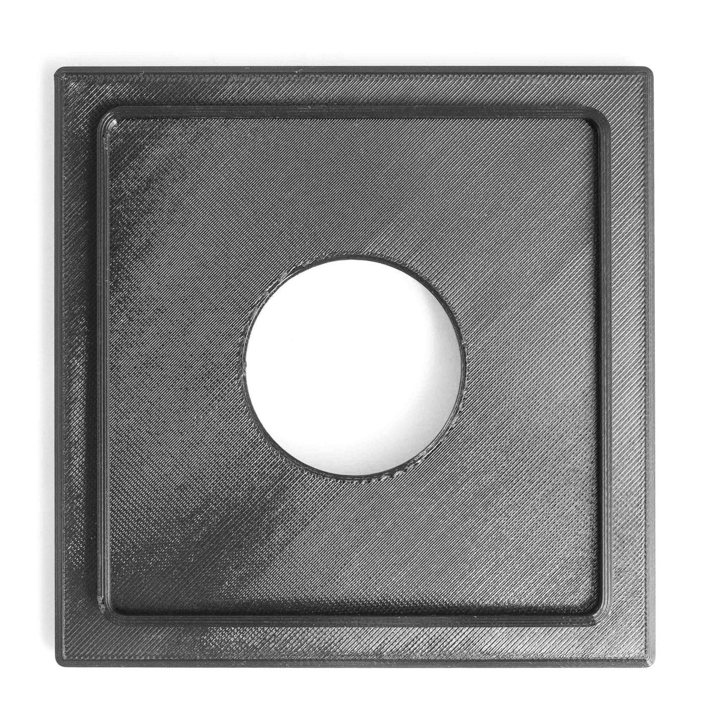 TOYO 110x110 Lens board -- Copal 1 (41,6mm)