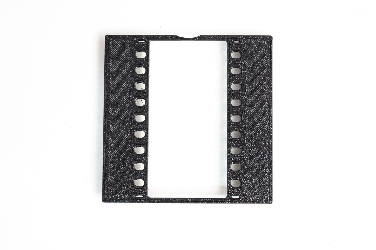 YASHICA MAT 124, 124G Viewfinder Mask --- 35mm Panoramic