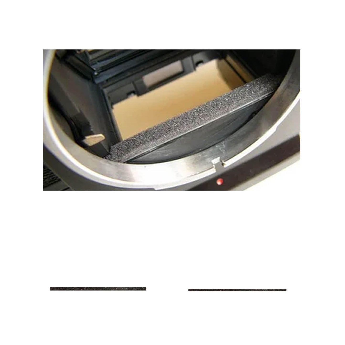 Premium Light Seal Foam Kit for ---- Canon AF35M, Autoboy, Sure Shot ----