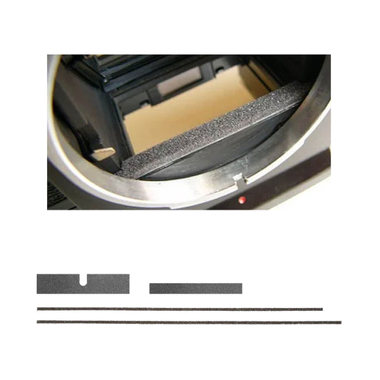 Premium Light Seal Foam Kit for  ----   Canon Canonet Junior   ----