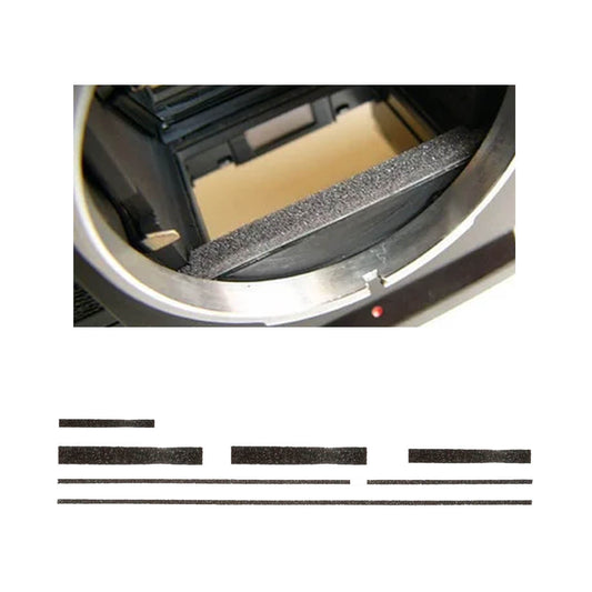 Premium Light Seal Foam Kit for   ----    Contax 137 MD 137 MA   ----