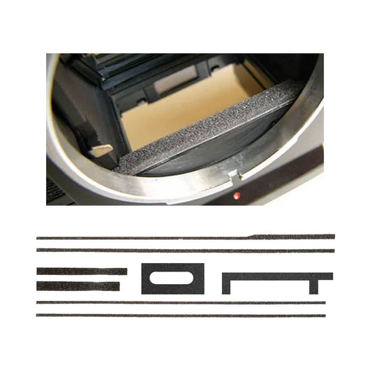 Premium Light Seal Foam Kit for   ----    Contax G1   ----