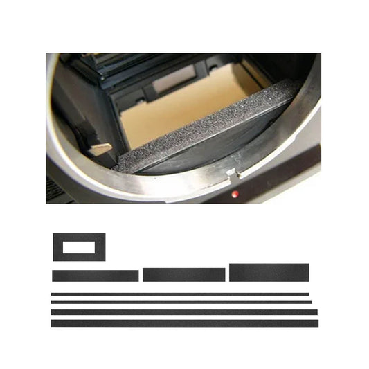 Premium Light Seal Foam Kit for   ----       Contax G2    ----