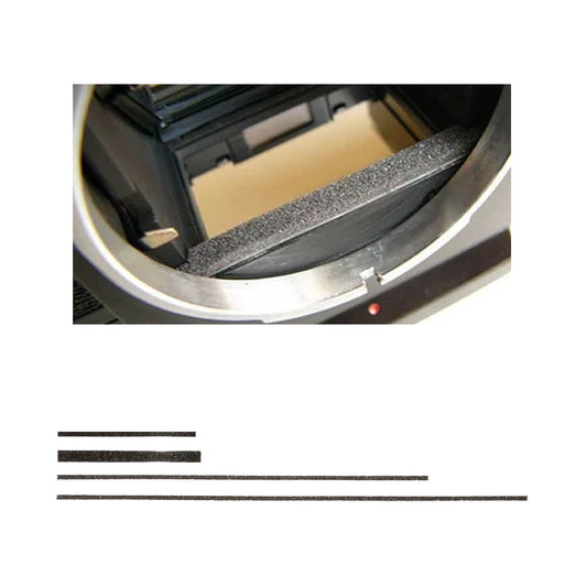 Premium Light Seal Foam Kit for   ----    Konica C35 AF   ----