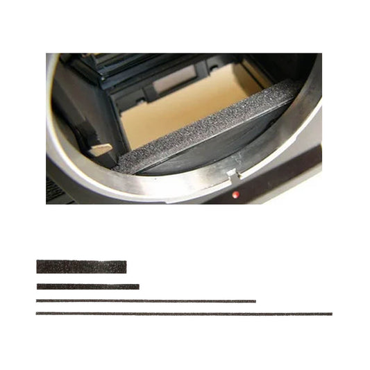 Premium Light Seal Foam Kit for   ----    Konica C35 EF   ----