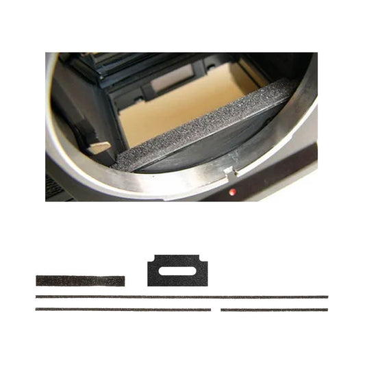 Premium Light Seal Foam Kit for ---- Konica Hexar RF ----