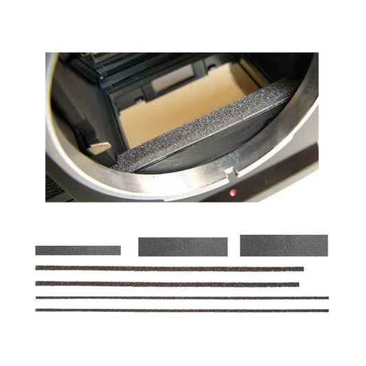 Premium Light Seal Foam Kit for  ----   Konica Pop   ----