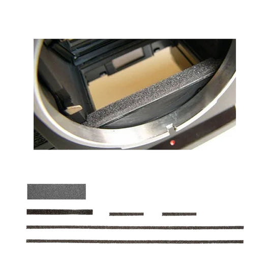 Premium Light Seal Foam Kit for   ----       Kowa SET SETR SETR2    ----