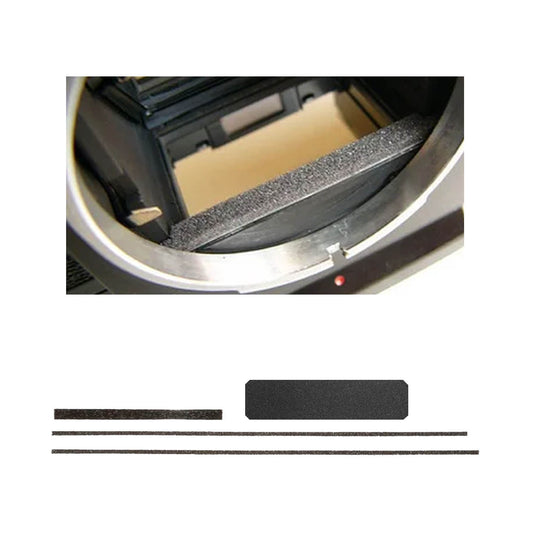Premium Light Seal Foam Kit for   ----     Mamiya 135 EE    ----