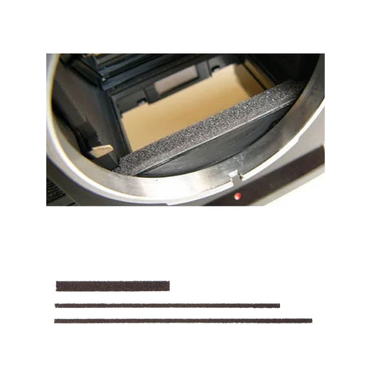 Premium Light Seal Foam Kit for   ----      Minolta Hi-Matic 7 7s 9    ----