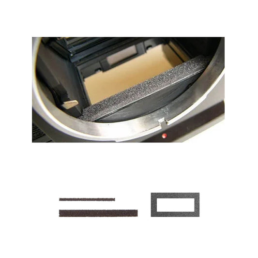 Premium Light Seal Foam Kit for   ----     Minolta X-300s X-370N    ----