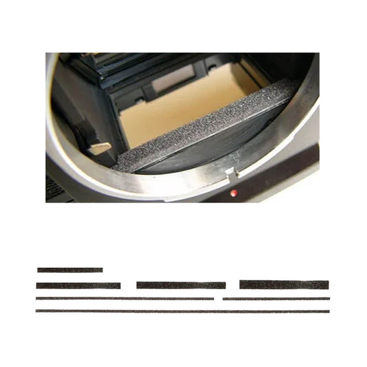 Premium Light Seal Foam Kit for  ----   Miranda Sensorex II   ----