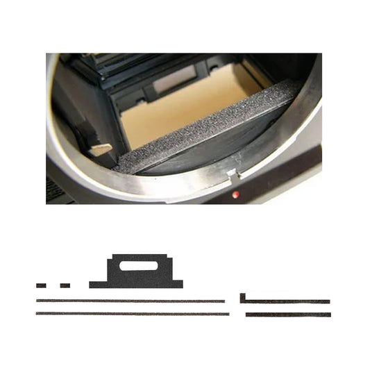 Premium Light Seal Foam Kit for  ----   Minolta Hi-Matic GF   ----