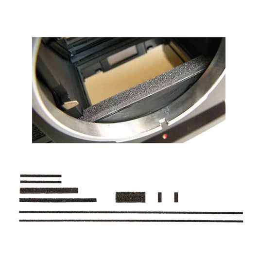 Premium Light Seal Foam Kit for   ----     Nikon F2    ----