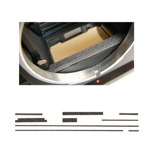 Premium Light Seal Foam Kit for   ----   Nikon F3   ----