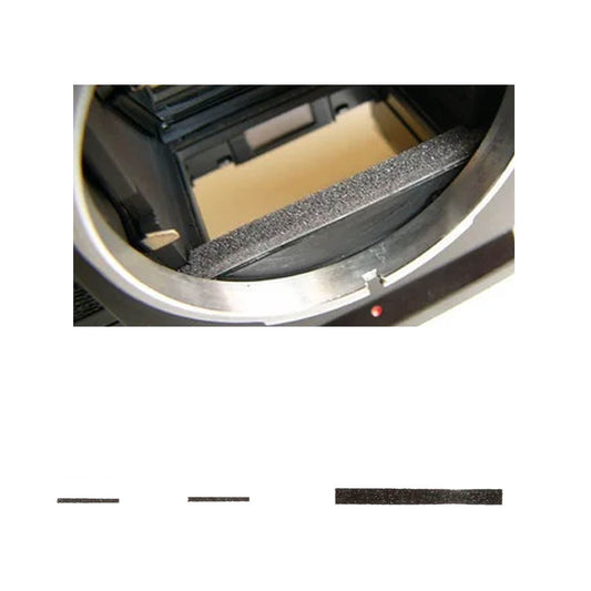 Premium Light Seal Foam Kit for ---- Olympus Trip 35 ----