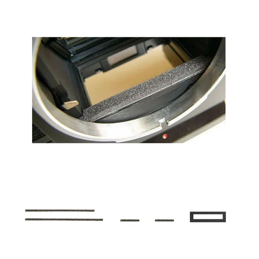 Premium Light Seal Foam Kit for   ----     Ricoh AF-35    ----