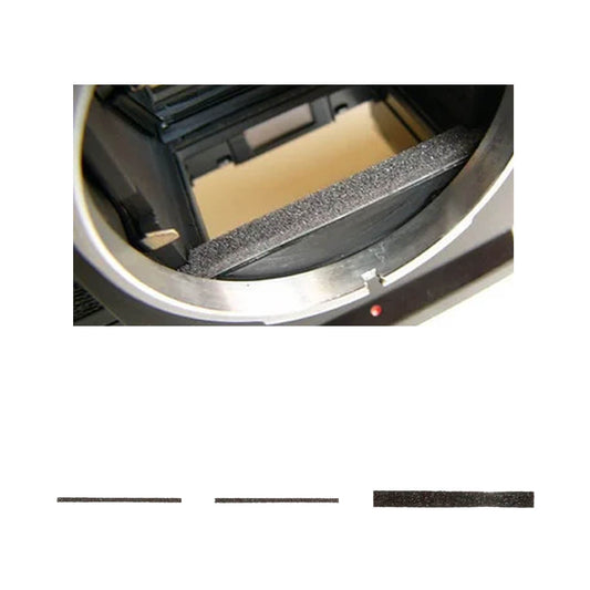 Premium Light Seal Foam Kit for   ----     Voigtlander Vito IIa 2a    ----