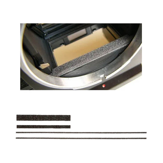 Premium Light Seal Foam Kit for   ----   Yashica 35-ME   ----