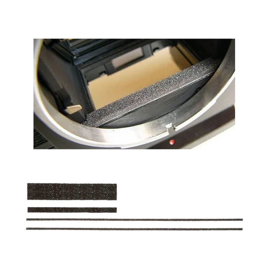 Premium Light Seal Foam Kit for   ----     Yashica 35-MF     ----