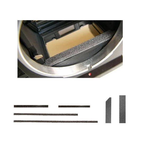 Premium Light Seal Foam Kit for   ----    Yashica  MF-1  MF-2   ----