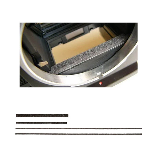 Premium Light Seal Foam Kit for   ----   Yashica Minister III   ----