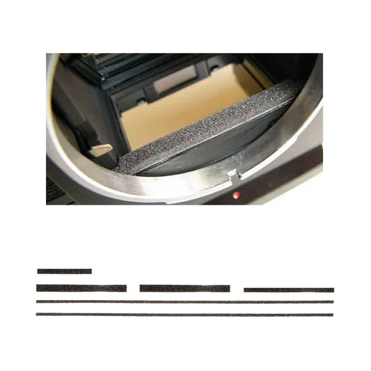 Premium Light Seal Foam Kit for  ----   Zenit E   ----