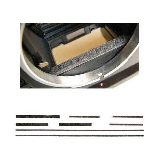 Premium Light Seal Foam Kit for   ----    Cosina CT-4   ----