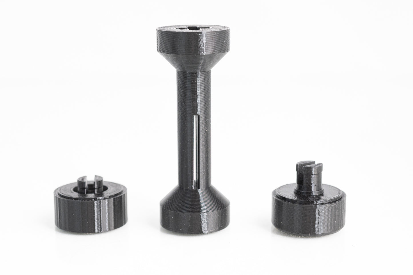 35mm to 120mm Film Adapters