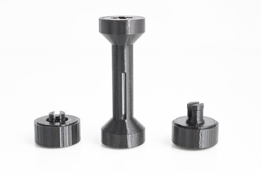 35mm to 120mm Film Adapters