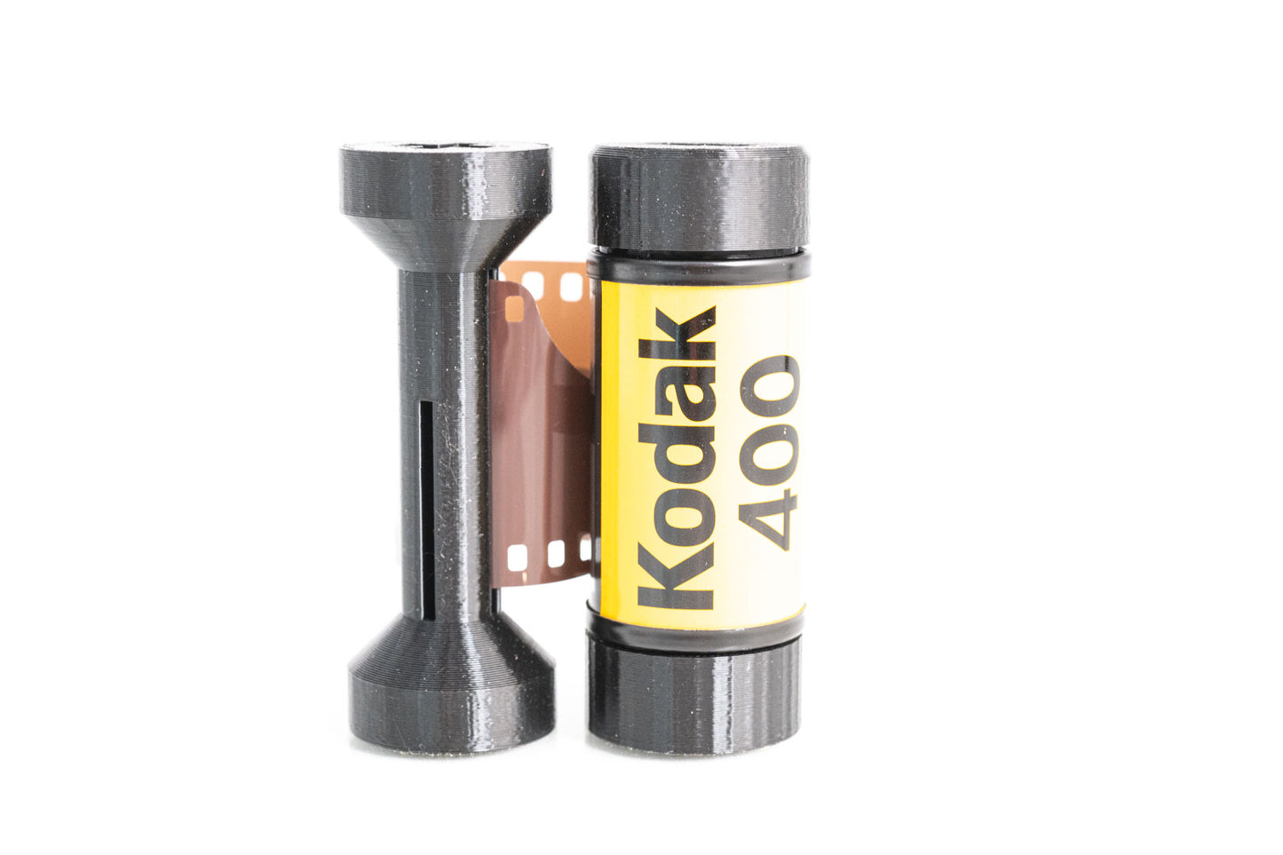 X3 - 35mm to 120mm Film Adapters
