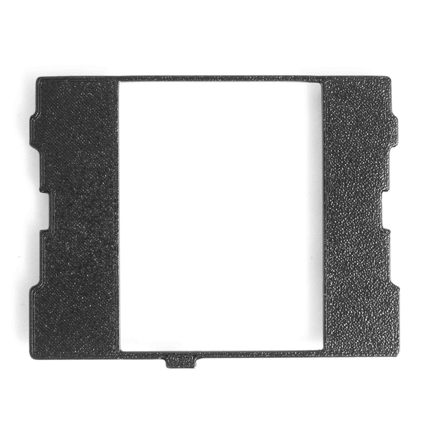 BRONICA GS-1   ---   6x45, 645 Viewfinder Mask