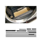 Premium Light Seal Foam Kit for  ---  Chinon CE-4, CE-4s, CM-4, CM-4s, CA-4, CA-4s, CS-4, Revue AX-3, SC-3, AC-3, AC-3s, AC-X, SD1