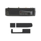 Premium Smooth Synthetic Leather Cover for    ----    Contax 139 Winder    ----