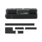 Premium Smooth Leather Cover for    ----    Contax Real Time Winder    ----