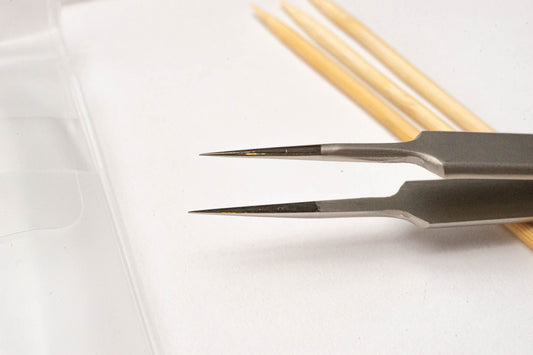Premium Precision Tweezers for Camera and other Electronical repair