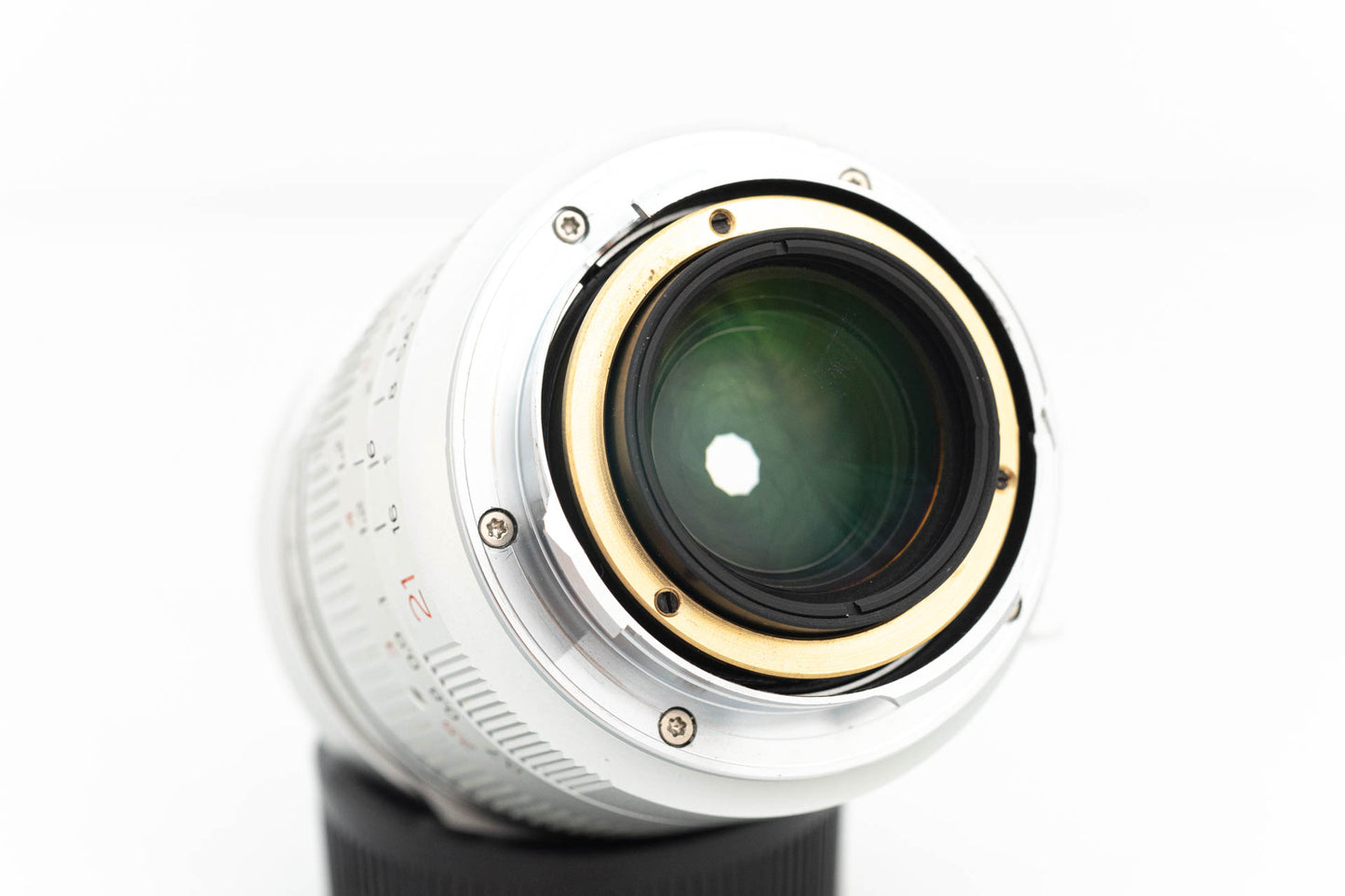 Objectif TT Artisan m21mm f/1.5 - Leica M