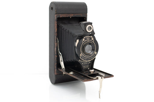 Folding Kodak Hawk-Eye N°2A Model B - 1920's