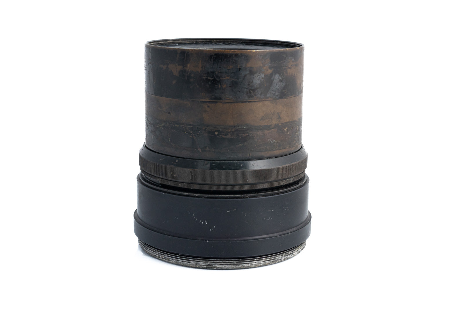 Objektiv Boyer Saphir F/4. 5 - 100mm #598557. Mit Ring Für Gestell M39 Objektiv Boyer Saphir F/4. 5 - 100mm #598557. Mit Ring Für Gestell M39