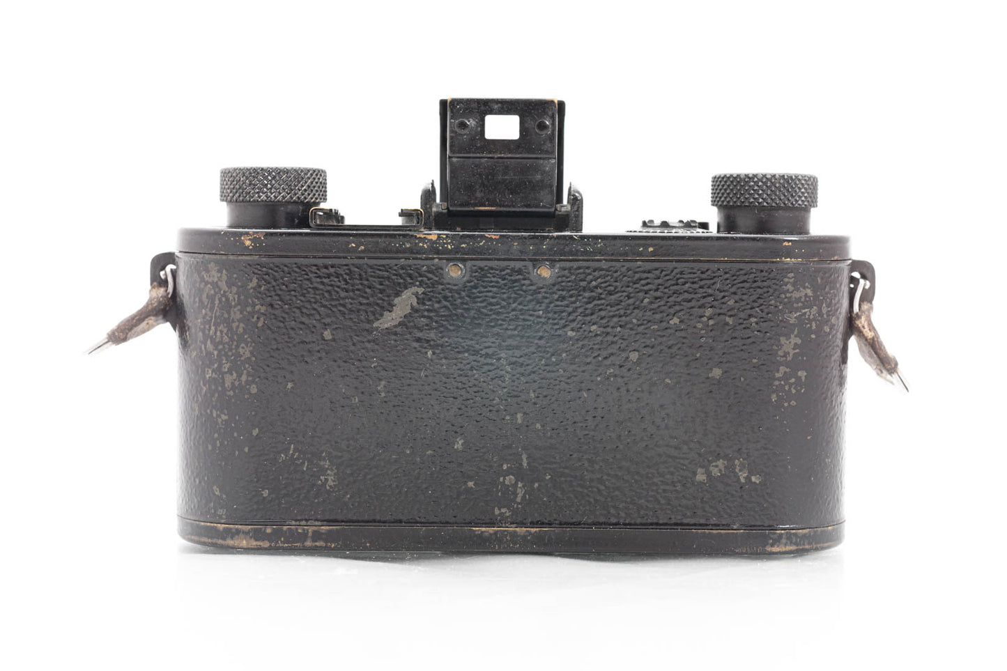 Kodak 35 PH324 Military Black - Ca. 1940