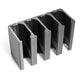4X Canon LP-E6 Battery Holder