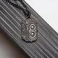Sterling Silver Necklace — Rolleiflex — Photographer Gift — Camera Jewelry