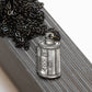 Sterling Silver Necklace — Film Cartridge — Photographer Gift — Camera Jewelry