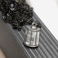 Sterling Silver Necklace — Film Cartridge — Photographer Gift — Camera Jewelry