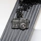Handmade Sterling Silver Necklace — Nikon F Design — Photographer Gift