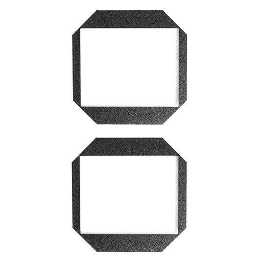 DURST Femomask 4x5, 96x120 Mask - Full set - For FEMONEG - Laborator L-1200, ...