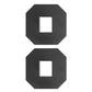 DURST Femomask 35, 45, 66, 67, 69, 92, 4x5in  -  Full set  - For FEMONEG, L-1200