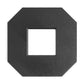 DURST Femomask 66 6x6 Masks  -  Full set  -  For FEMONEG - Laborator L-1200, ...