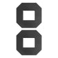 DURST Femomask 67 6x7 Masks  -  Full set  -  For FEMONEG - Laborator L-1200, ...
